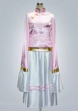 ヘタリア　台湾　コスプレ衣装